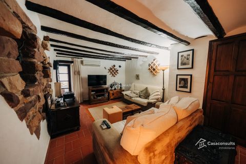 Landsbyhus i Vilafames, Castellon, Vilafames - € 245.000 | Ref: 913 - foto 30